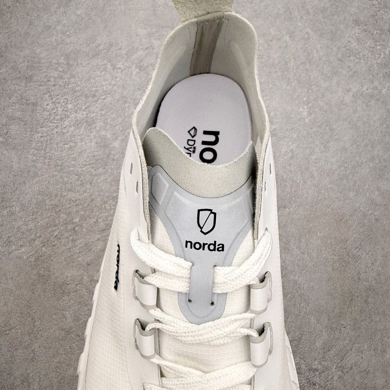 NORDA 001 G+ 경량 아웃도어 러닝화 001-284490