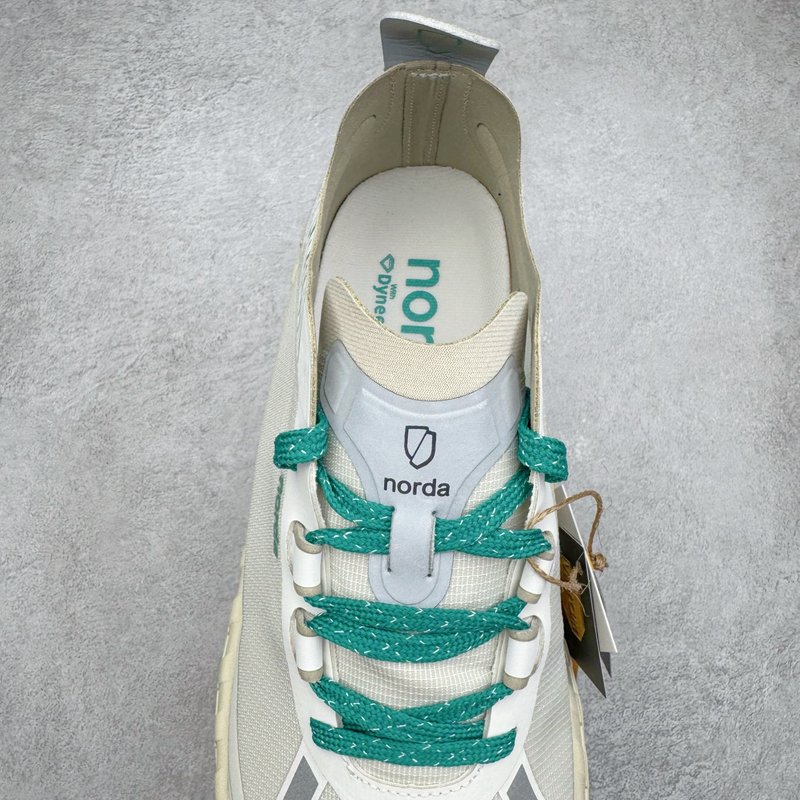 NORDA 001 G+ 경량 런닝화 001-284508