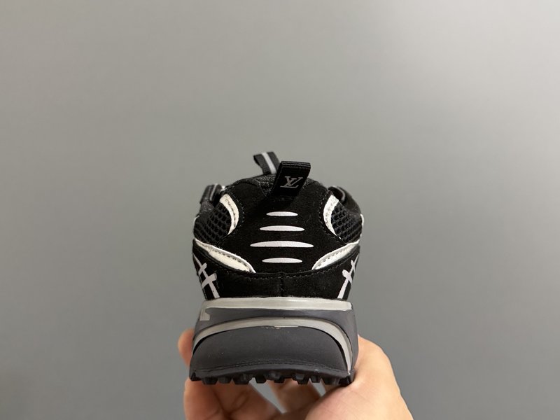 LV 신상 그물망 아동 운동화 001-284598