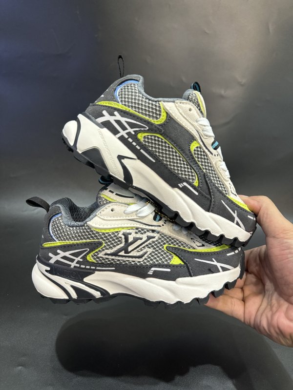 LV 신형 키즈 아빠신발 001-284599