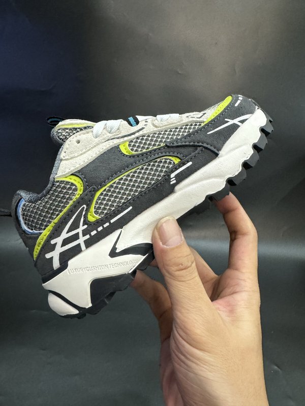 LV 신형 키즈 아빠신발 001-284599