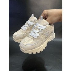 LV 신형 키즈 아빠 신발 캐주얼 001-284602