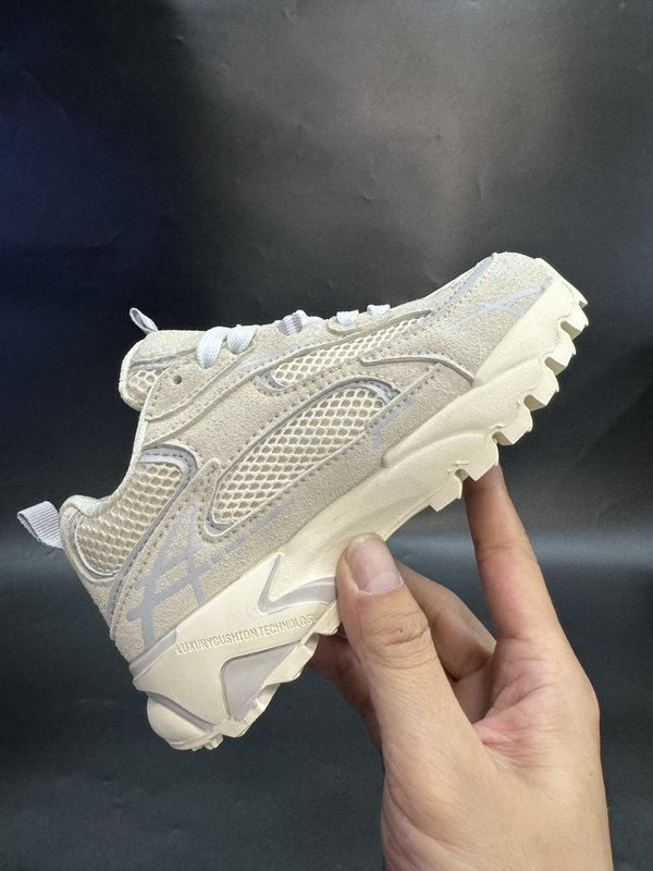 LV 신형 키즈 아빠 신발 캐주얼 001-284606