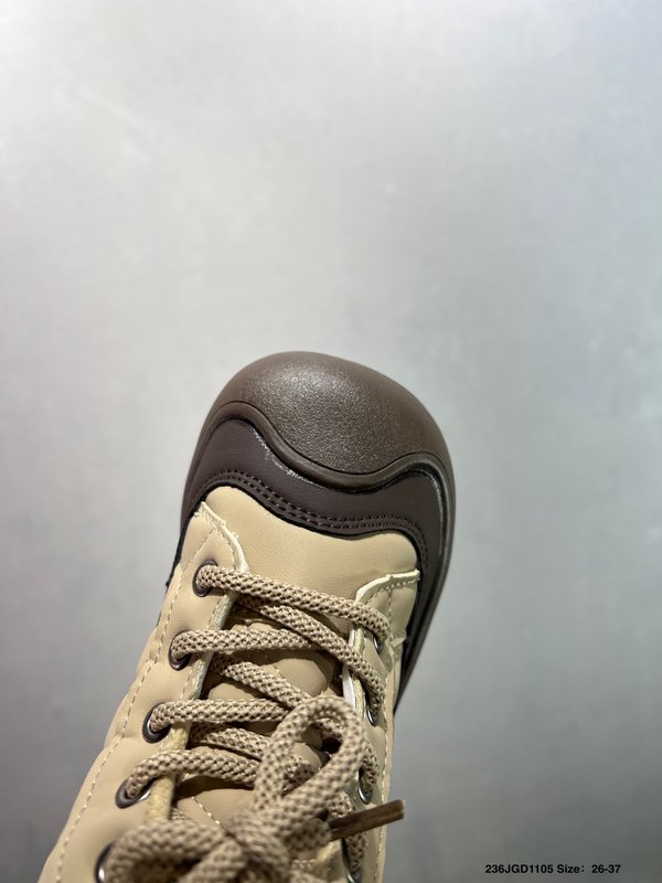 아동 UGG 기모 스포츠 캐주얼화 001-284628