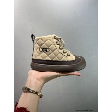아동 UGG 기모 스포츠 캐주얼화 001-284628