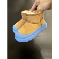 UGG 원이보 동일 모델 아동 방한 부츠 001-284635