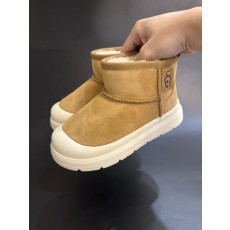 UGG 아동 미들 부츠 001-284636