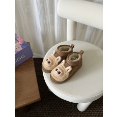 UGG 라부부 아동화 하이버전 001-284647