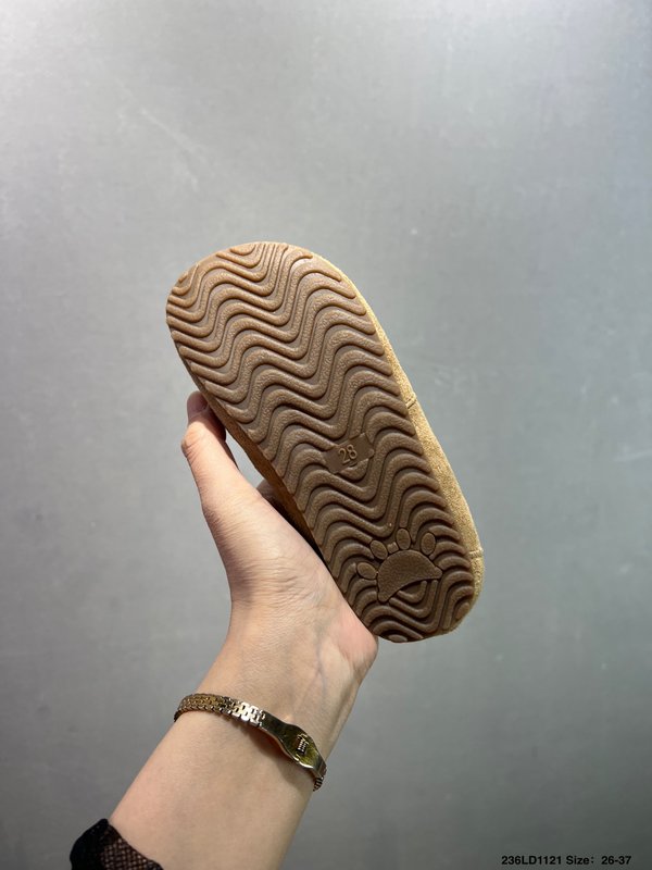 UGG 보송이신발 털안감 겨울 001-284657