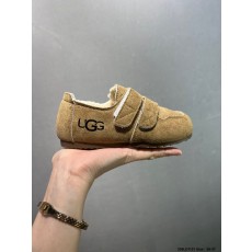 UGG 보송이신발 털안감 겨울 001-284657