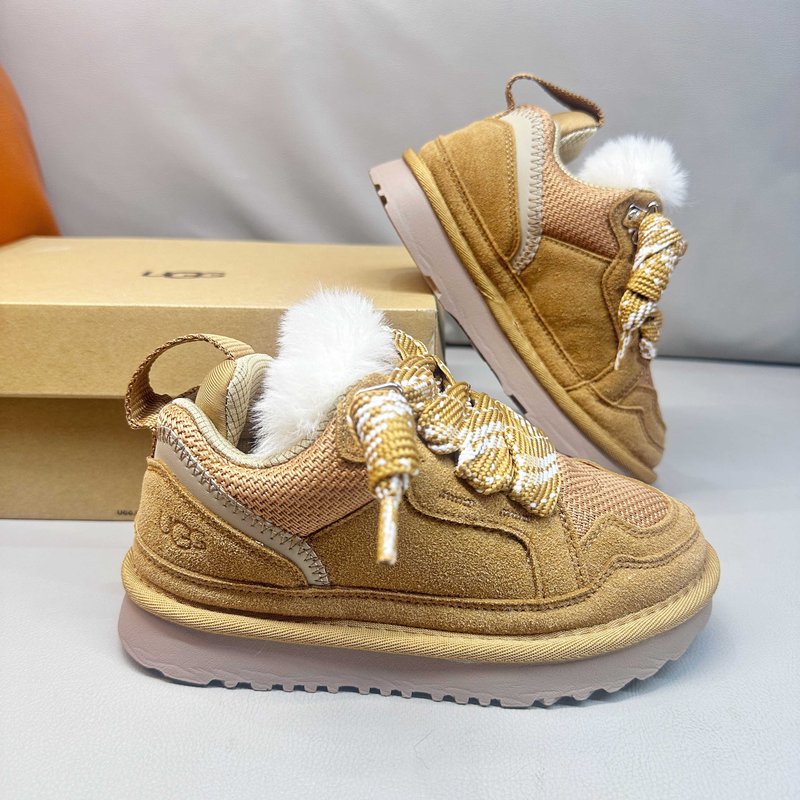 UGG 메이 시리즈 아동화 001-284663