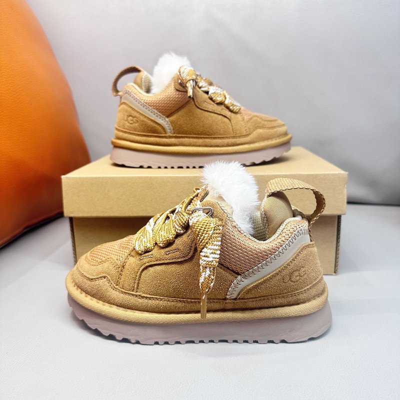 UGG 메이 시리즈 아동화 001-284663