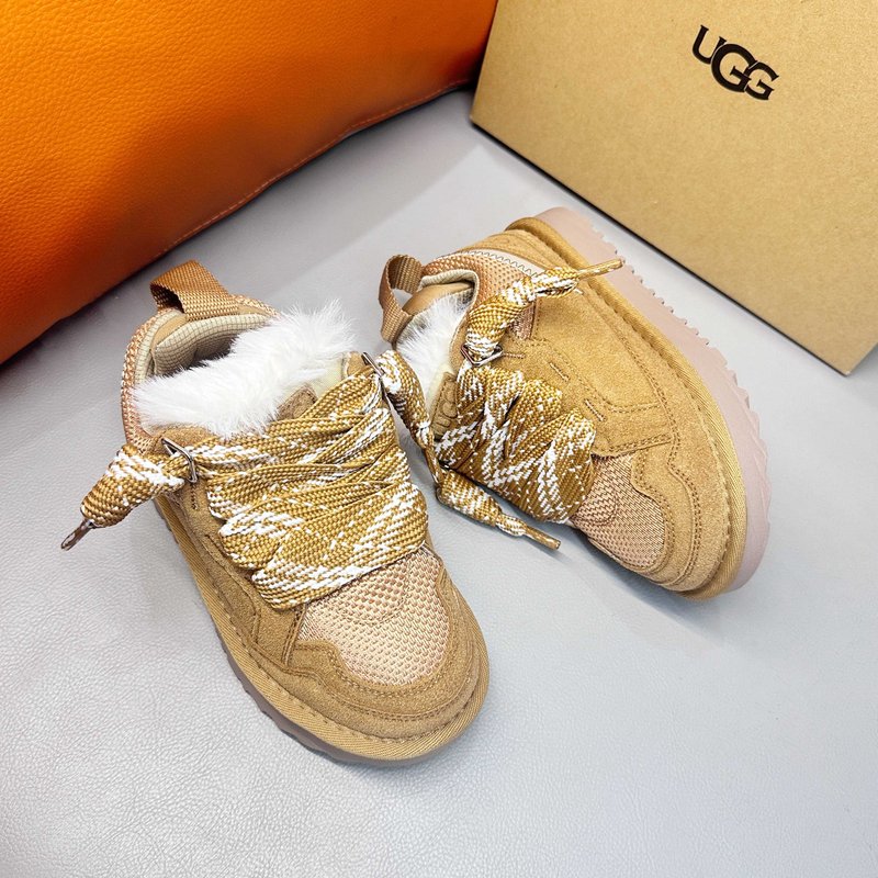 UGG 메이 시리즈 아동화 001-284663