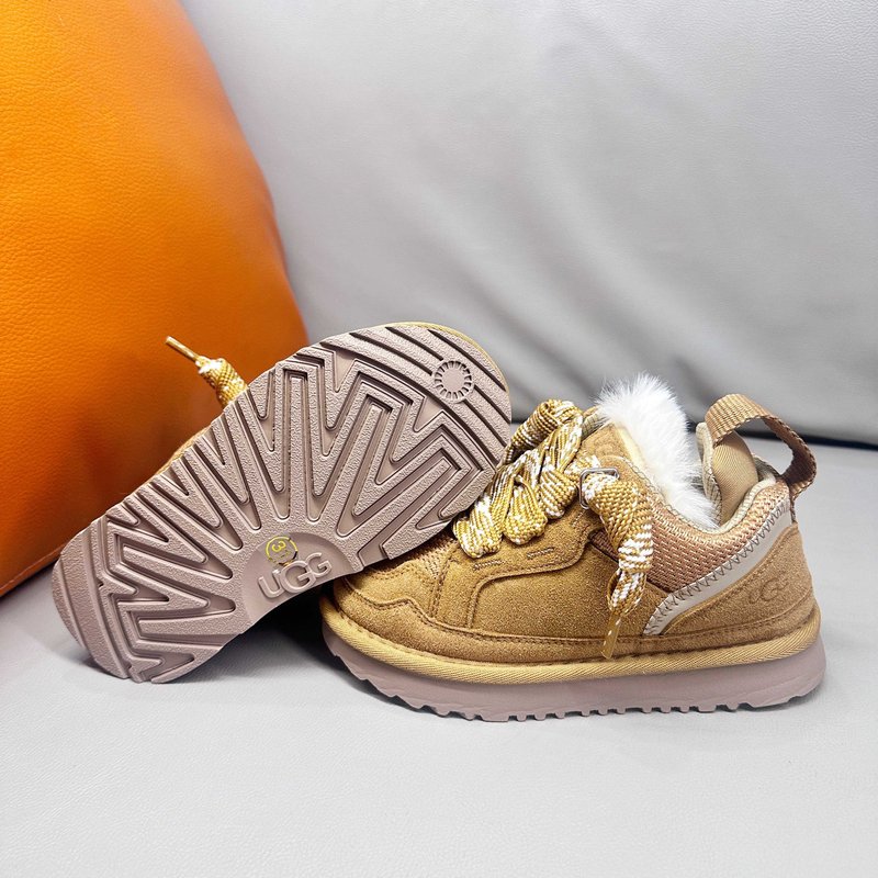 UGG 메이 시리즈 아동화 001-284663