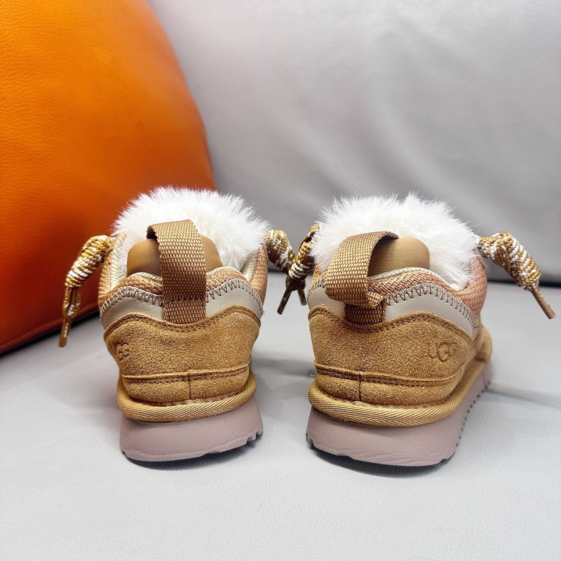 UGG 메이 시리즈 아동화 001-284663