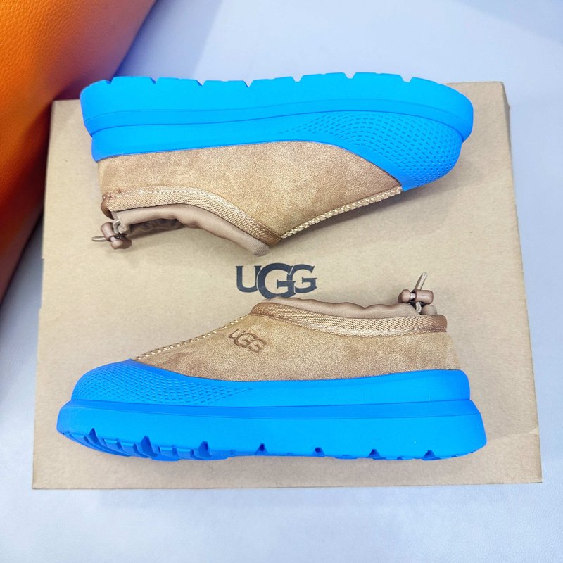 UGG 타스만 울 보온 스노우부츠 001-284666