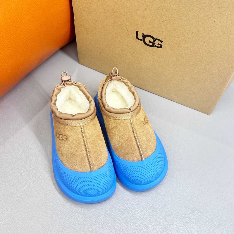 UGG 타스만 울 보온 스노우부츠 001-284666