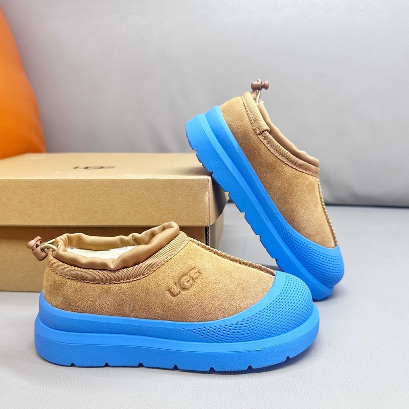 UGG 타스만 울 보온 스노우부츠 001-284666