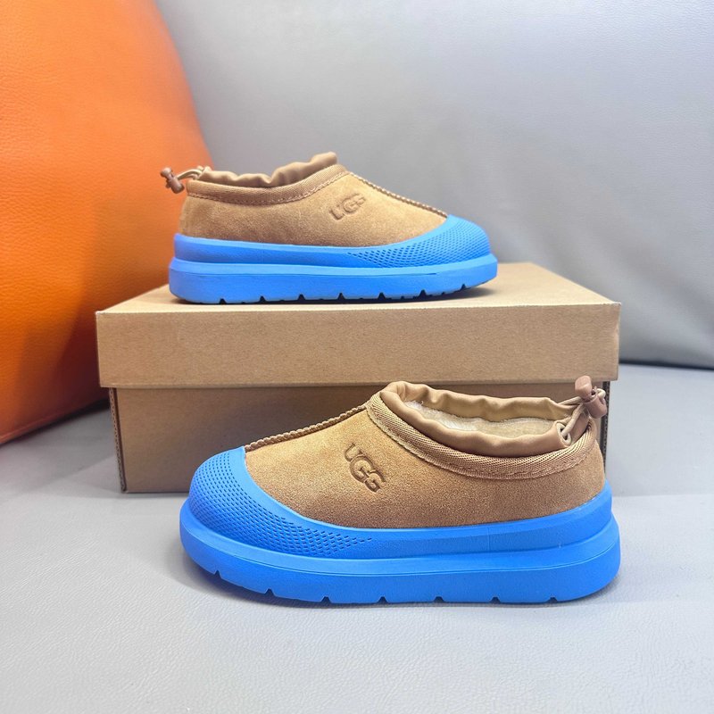 UGG 타스만 울 보온 스노우부츠 001-284666