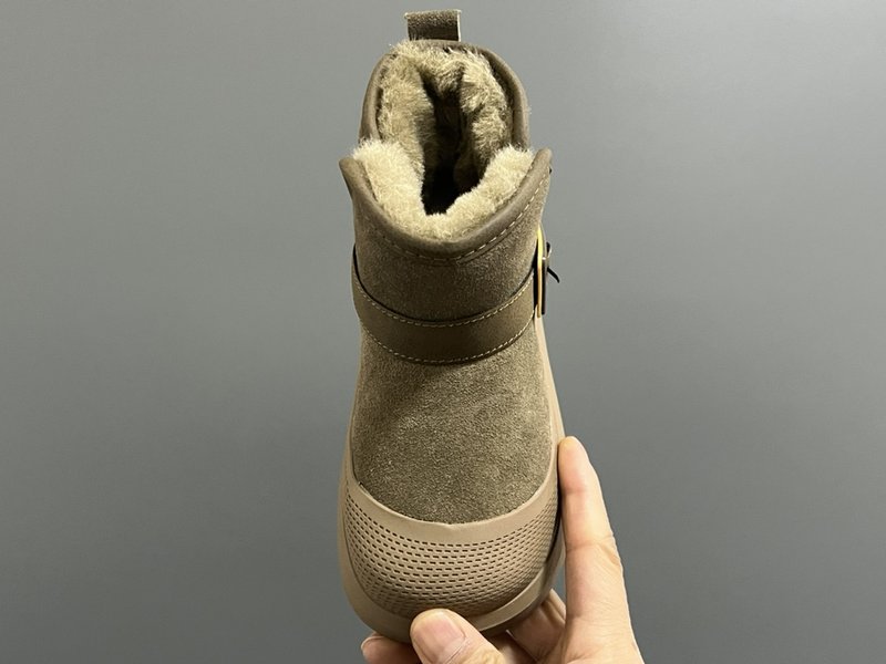 UGG 아동 방한 부츠 (카클리스퍼) 001-284669