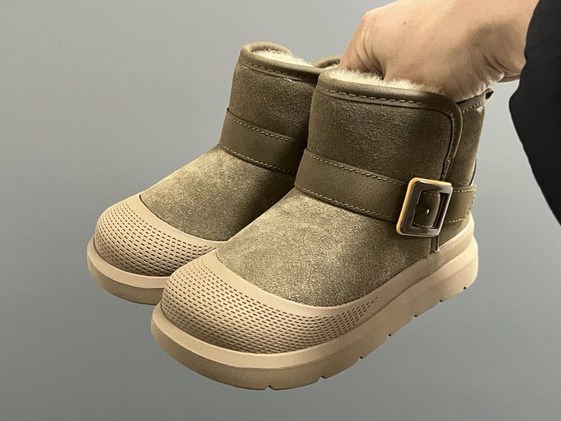 UGG 아동 방한 부츠 (카클리스퍼) 001-284669