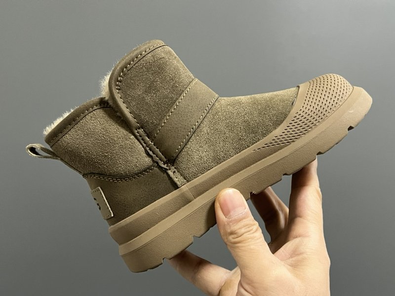 UGG 아동 방한 부츠 (카클리스퍼) 001-284669