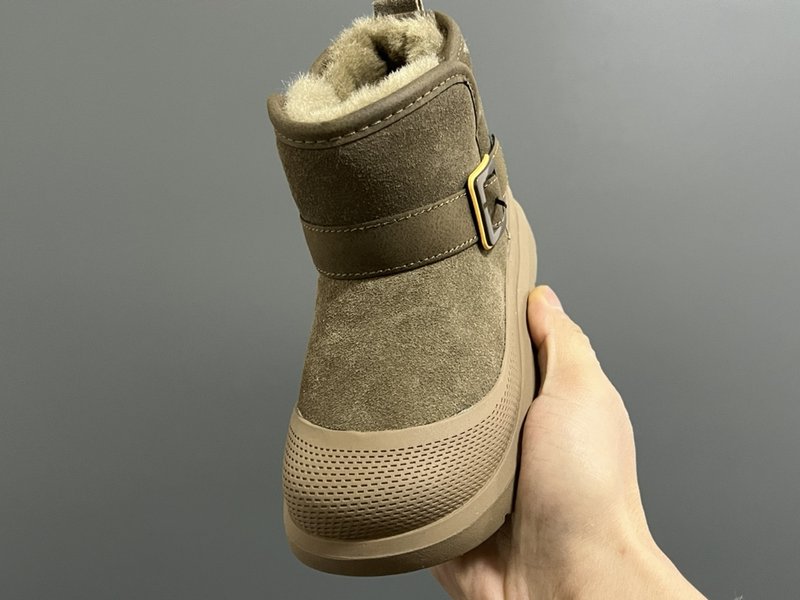 UGG 아동 방한 부츠 (카클리스퍼) 001-284669