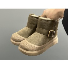 UGG 아동 방한 부츠 (카클리스퍼) 001-284669