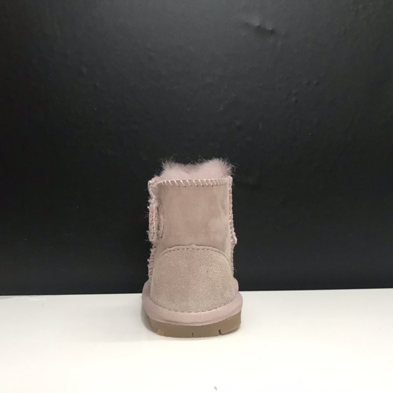 UGG 아기용 매직테이프 스노우부츠 001-284672