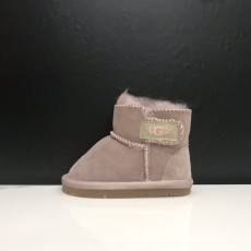 UGG 아기용 매직테이프 스노우부츠 001-284672