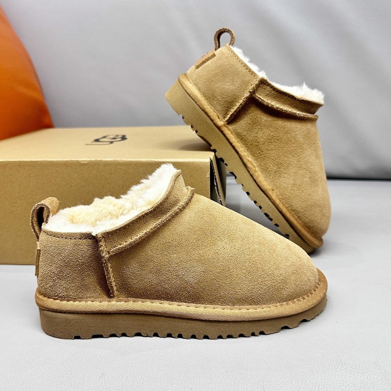 UGG 전소연 동일모델 초미니 방한부츠 001-284673
