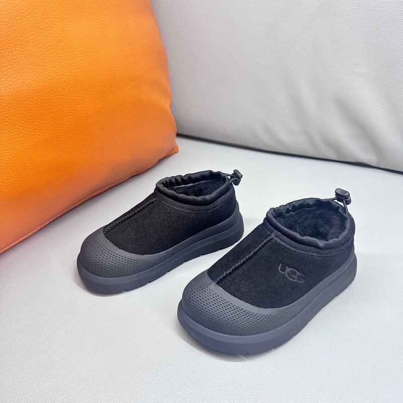 UGG 태즈먼 울 통합 로우탑 스노우부츠 001-284674