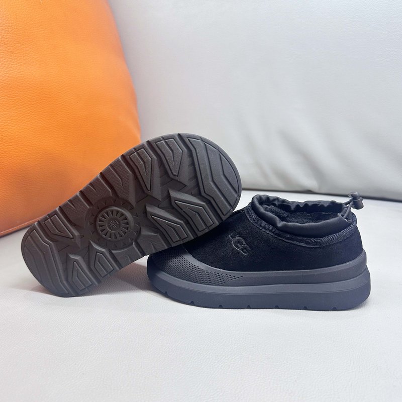 UGG 태즈먼 울 통합 로우탑 스노우부츠 001-284674