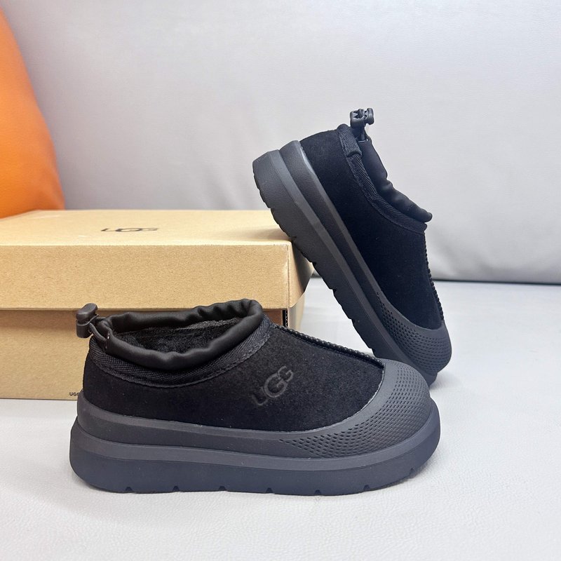 UGG 태즈먼 울 통합 로우탑 스노우부츠 001-284674