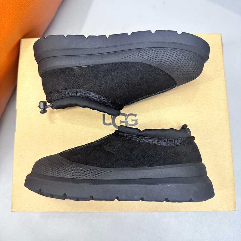 UGG 태즈먼 울 통합 로우탑 스노우부츠 001-284674