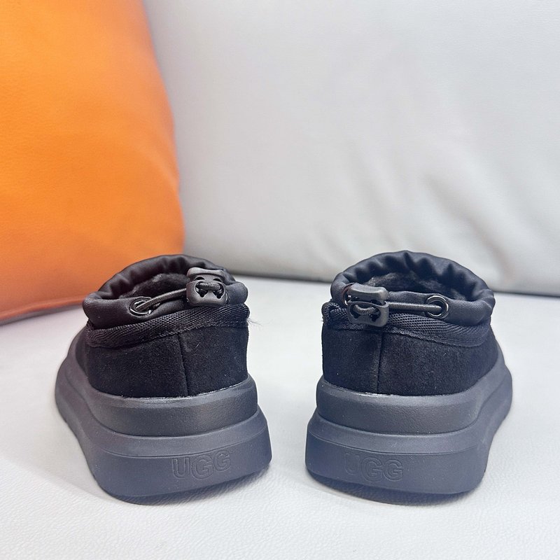 UGG 태즈먼 울 통합 로우탑 스노우부츠 001-284674