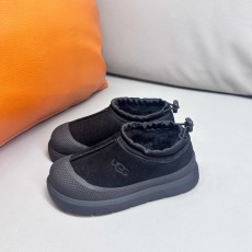 UGG 태즈먼 울 통합 로우탑 스노우부츠 001-284674