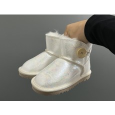 UGG 방수 레이저 아동 미들부츠 001-284677