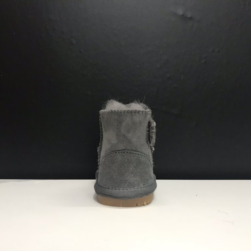 UGG 유아 벨크로 스노우부츠 001-284678