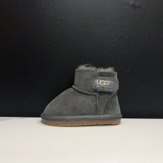 UGG 유아 벨크로 스노우부츠 001-284678