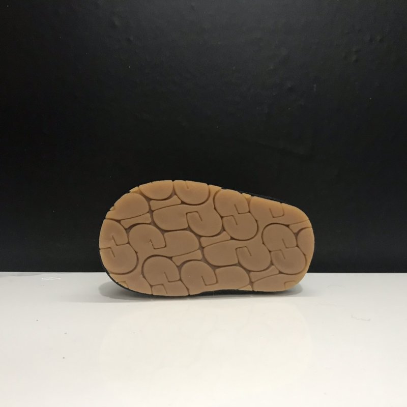 UGG 아동용 벨크로 스노우부츠 001-284679