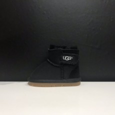 UGG 아동용 벨크로 스노우부츠 001-284679