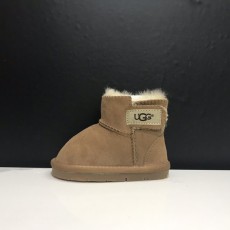 UGG 유아용 매직테이프 스노우부츠 001-284681