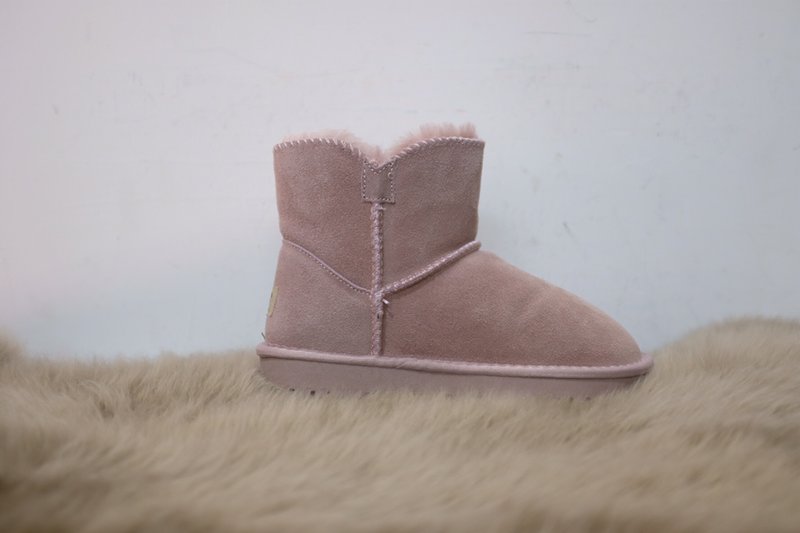 UGG 나무단추 아동 스노우부츠 001-284687