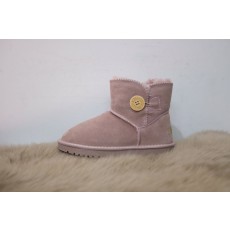 UGG 나무단추 아동 스노우부츠 001-284687