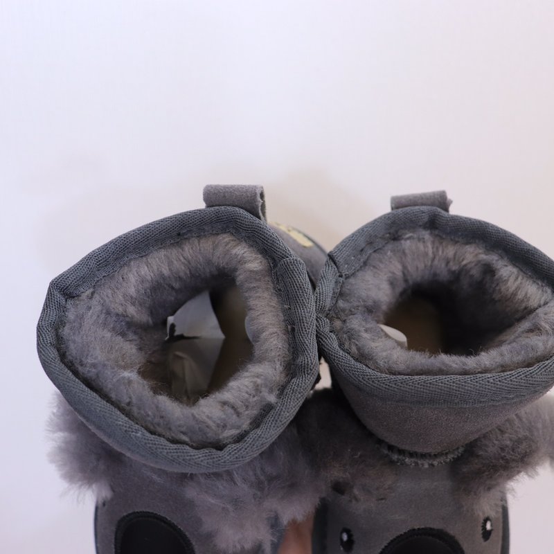 UGG 동물 세계 아동 겨울 부츠 001-284690
