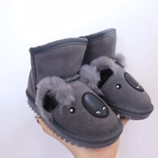 UGG 동물 세계 아동 겨울 부츠 001-284690