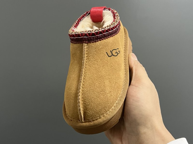 UGG 민족풍 아동 방한부츠 001-284694