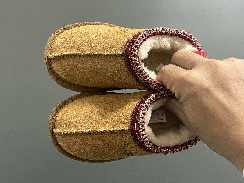 UGG 민족풍 아동 방한부츠 001-284694