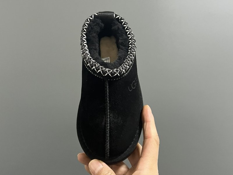 UGG 아동 민족풍 스노우 부츠 001-284693